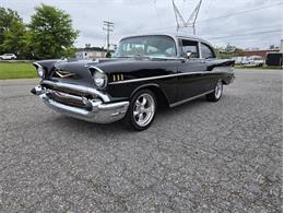 1957 Chevrolet Bel Air (CC-1897846) for sale in Greensboro, North Carolina