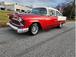 1955 Chevrolet Bel Air (CC-1897847) for sale in Greensboro, North Carolina