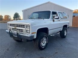 1988 Chevrolet Blazer (CC-1897850) for sale in Greensboro, North Carolina