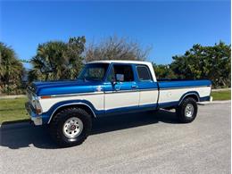 1978 Ford F250 (CC-1897851) for sale in Greensboro, North Carolina