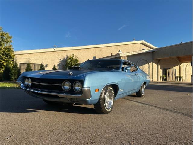 1970 Ford Torino (CC-1897853) for sale in Greensboro, North Carolina