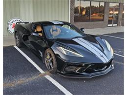 2021 Chevrolet Corvette (CC-1897857) for sale in Greensboro, North Carolina