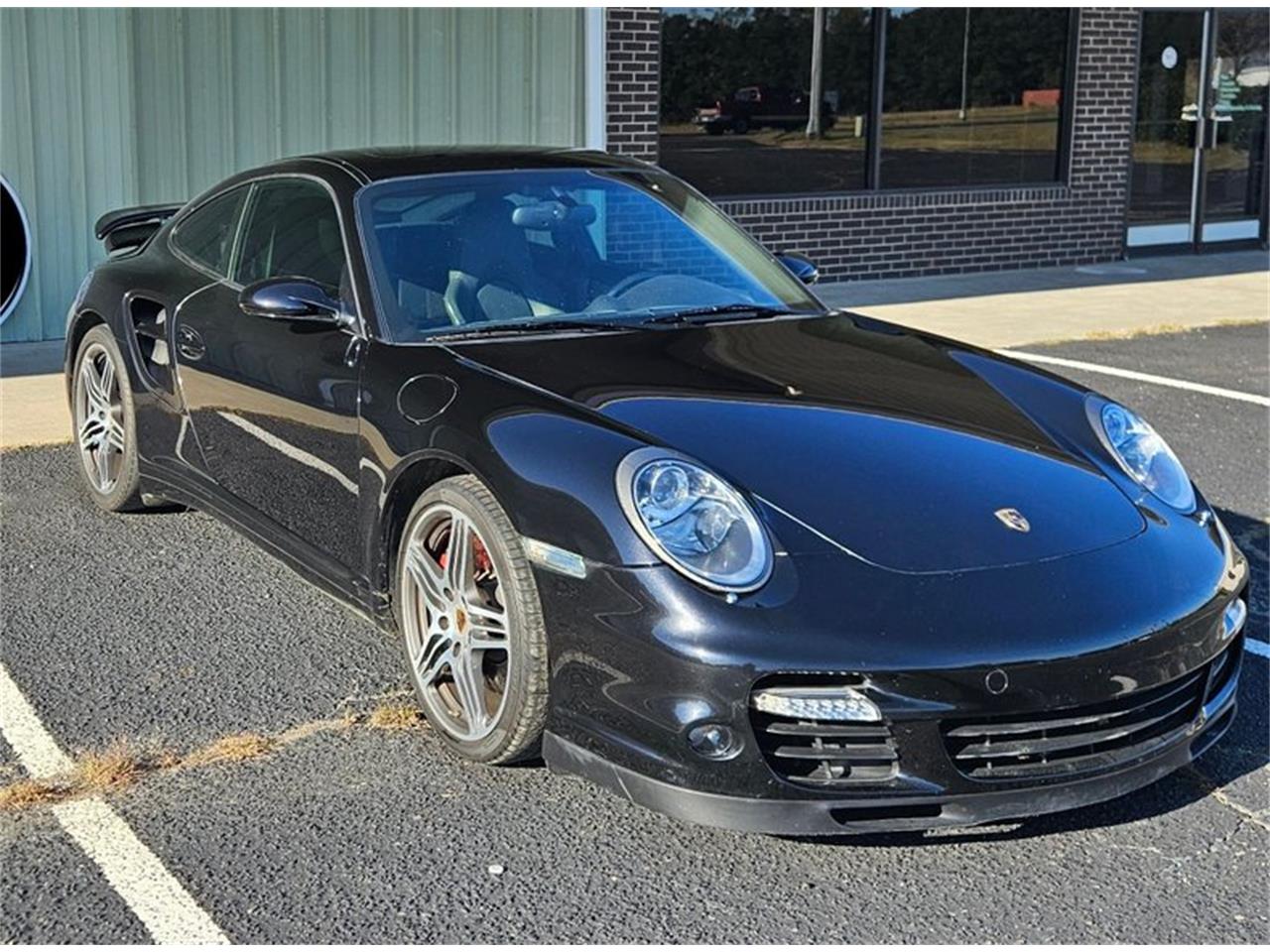 2007 Porsche 911 for Sale CC1897859