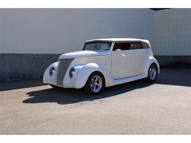 1937 Ford Phaeton (CC-1897861) for sale in Greensboro, North Carolina