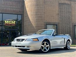 2004 Ford Mustang (CC-1897867) for sale in Addison, Illinois