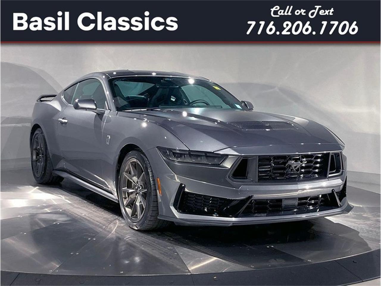 2024 Ford Mustang for Sale CC1897868