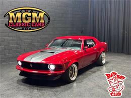 1970 Ford Mustang (CC-1897870) for sale in Addison, Illinois