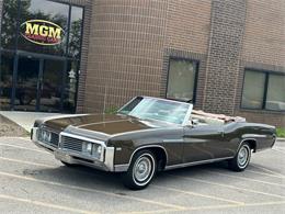 1969 Buick LeSabre (CC-1897873) for sale in Addison, Illinois