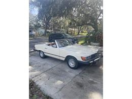 1984 Mercedes-Benz 280SL (CC-1897881) for sale in Cadillac, Michigan