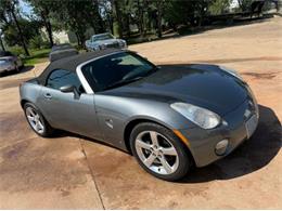 2006 Pontiac Solstice (CC-1897884) for sale in Cadillac, Michigan