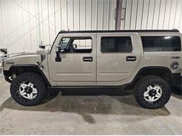 2006 Hummer H2 (CC-1897891) for sale in Cadillac, Michigan