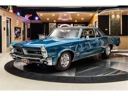 1965 Pontiac GTO (CC-1897894) for sale in Plymouth, Michigan