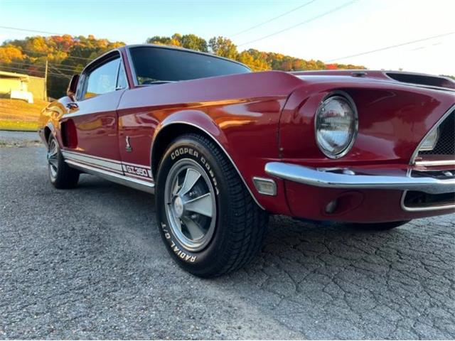 1968 Ford Mustang (CC-1897898) for sale in Cadillac, Michigan