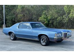 1969 Pontiac Grand Prix (CC-1890079) for sale in Alsip, Illinois