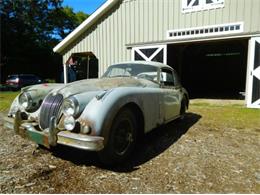 1959 Jaguar XK150 (CC-1897900) for sale in Cadillac, Michigan