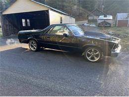 1978 Chevrolet El Camino (CC-1897904) for sale in Cadillac, Michigan