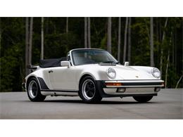 1988 Porsche 911 (CC-1890791) for sale in Chattanooga, Tennessee