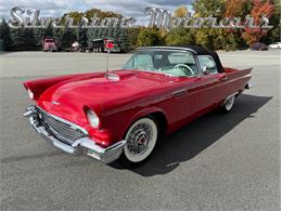 1957 Ford Thunderbird (CC-1897912) for sale in North Andover, Massachusetts