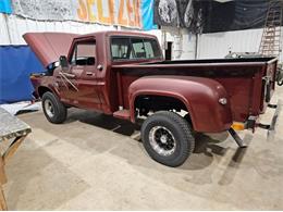 1976 Ford F150 (CC-1897913) for sale in Cadillac, Michigan