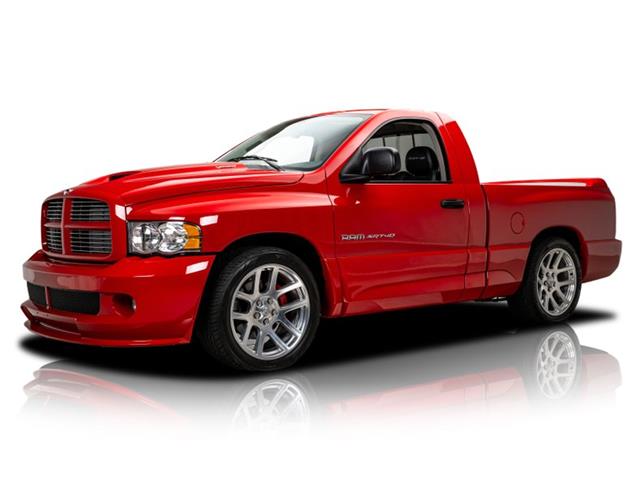 2004 Dodge Ram (CC-1897920) for sale in Charlotte, North Carolina