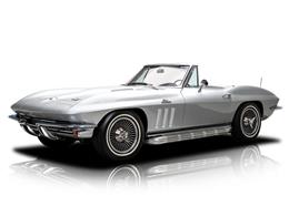 1966 Chevrolet Corvette (CC-1897929) for sale in Charlotte, North Carolina