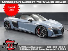 2022 Audi R8 (CC-1897933) for sale in Saint Cloud, Minnesota