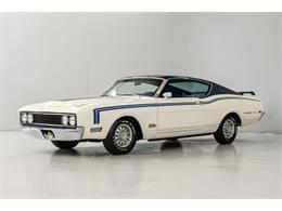 1969 Mercury Cyclone (CC-1897937) for sale in Concord, North Carolina