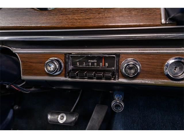 1969 Mercury Cyclone (CC-1897937) for sale in Concord, North Carolina