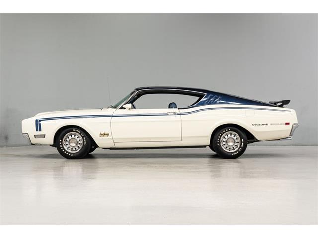 1969 Mercury Cyclone (CC-1897937) for sale in Concord, North Carolina