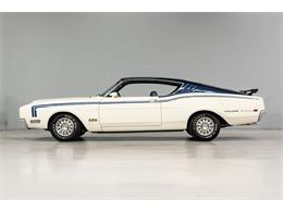 1969 Mercury Cyclone (CC-1897937) for sale in Concord, North Carolina