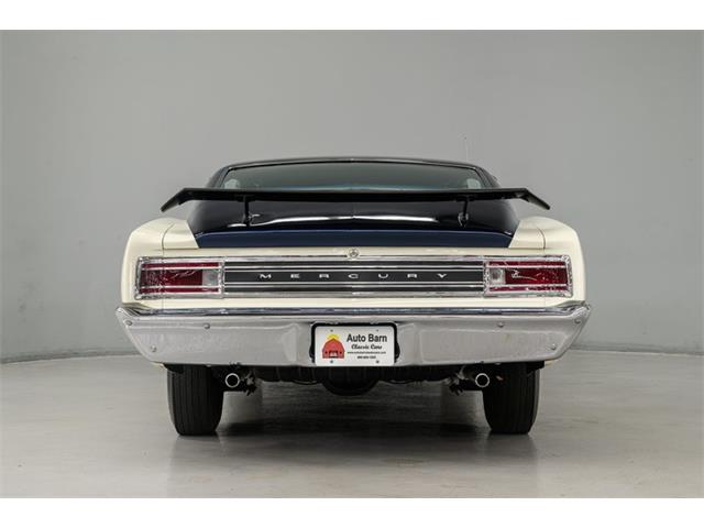 1969 Mercury Cyclone (CC-1897937) for sale in Concord, North Carolina