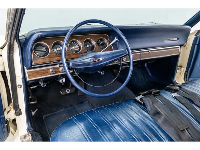 1969 Mercury Cyclone (CC-1897937) for sale in Concord, North Carolina