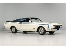 1969 Mercury Cyclone (CC-1897937) for sale in Concord, North Carolina