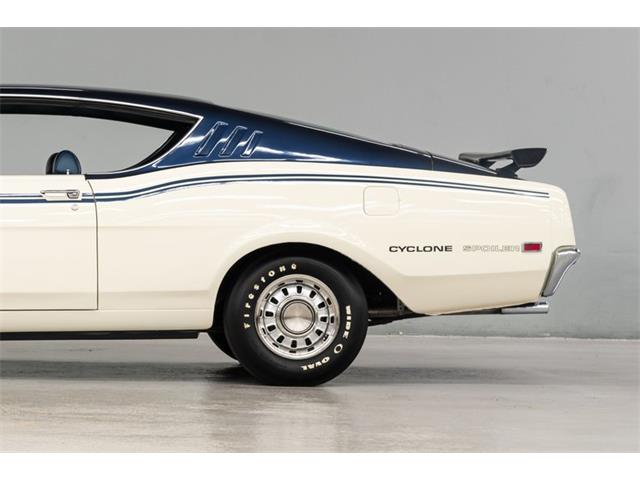 1969 Mercury Cyclone (CC-1897937) for sale in Concord, North Carolina