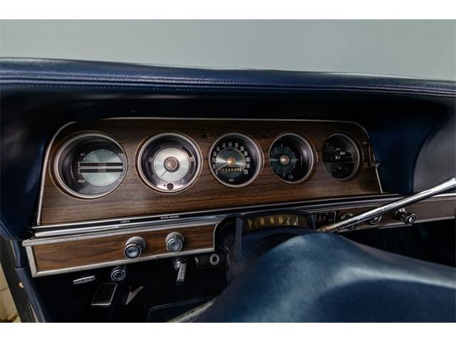 1969 Mercury Cyclone (CC-1897937) for sale in Concord, North Carolina