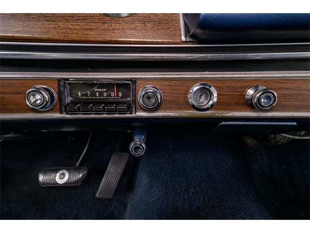 1969 Mercury Cyclone (CC-1897937) for sale in Concord, North Carolina