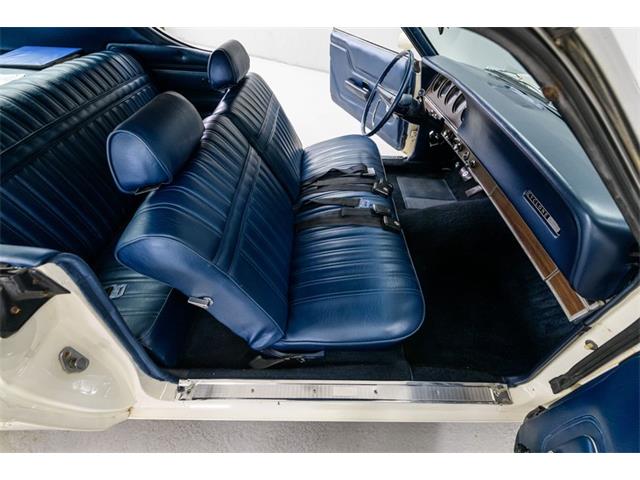 1969 Mercury Cyclone (CC-1897937) for sale in Concord, North Carolina