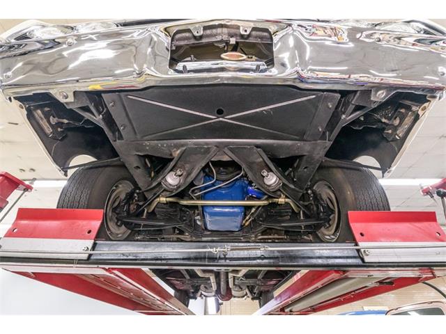 1969 Mercury Cyclone (CC-1897937) for sale in Concord, North Carolina
