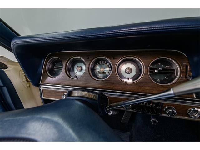 1969 Mercury Cyclone (CC-1897937) for sale in Concord, North Carolina