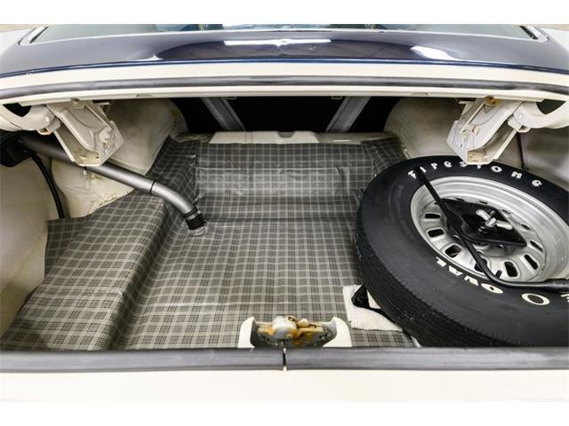 1969 Mercury Cyclone (CC-1897937) for sale in Concord, North Carolina