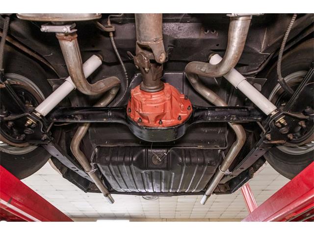 1969 Mercury Cyclone (CC-1897937) for sale in Concord, North Carolina