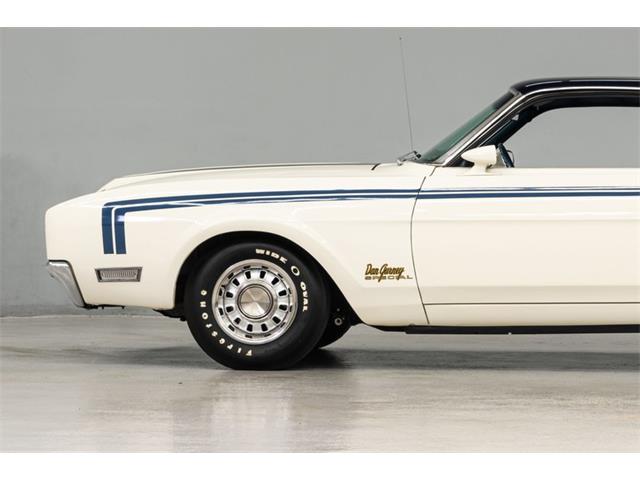 1969 Mercury Cyclone (CC-1897937) for sale in Concord, North Carolina