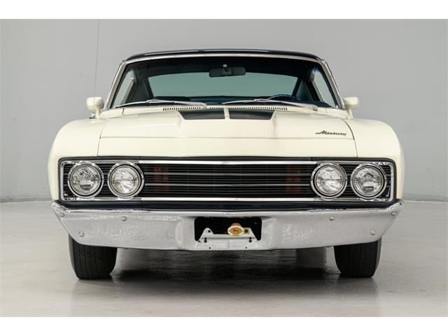 1969 Mercury Cyclone (CC-1897937) for sale in Concord, North Carolina