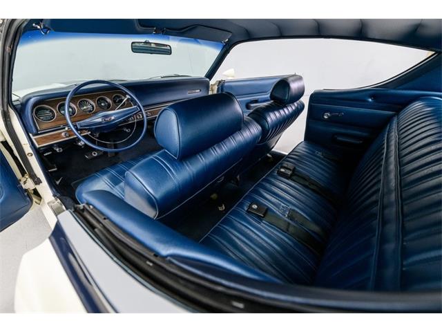 1969 Mercury Cyclone (CC-1897937) for sale in Concord, North Carolina