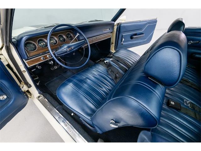 1969 Mercury Cyclone (CC-1897937) for sale in Concord, North Carolina