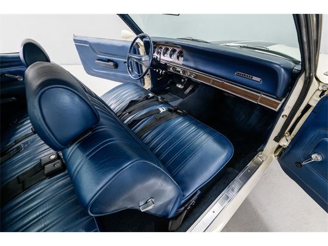1969 Mercury Cyclone (CC-1897937) for sale in Concord, North Carolina