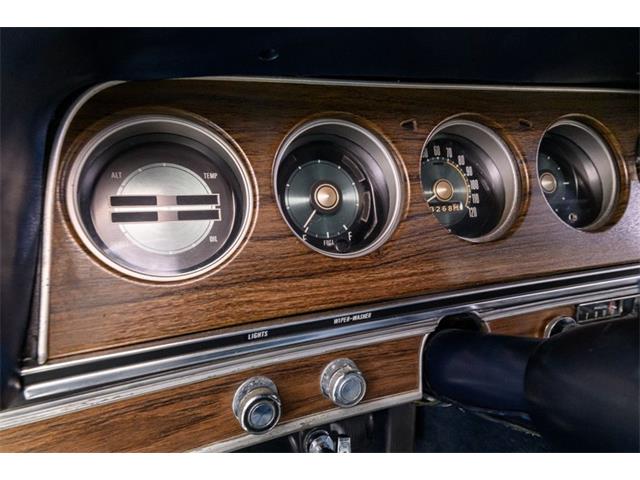 1969 Mercury Cyclone (CC-1897937) for sale in Concord, North Carolina