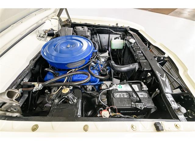 1969 Mercury Cyclone (CC-1897937) for sale in Concord, North Carolina