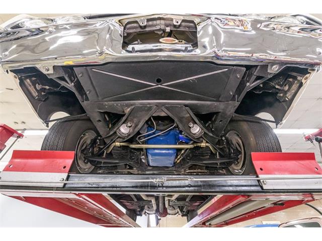 1969 Mercury Cyclone (CC-1897937) for sale in Concord, North Carolina