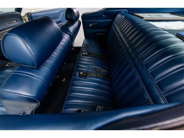 1969 Mercury Cyclone (CC-1897937) for sale in Concord, North Carolina